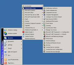 This compmgmt.msc command works with any kind of operating system of windows os(windows 7, windows xp, windows vista, windows. How To Create Active Directory Shortcut In Windows Server 2003 And 2008 Interworks