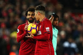Liverpool's best anfield goals against man utd | salah, torres, gerrard. Liverpool Vs Man United Trio Mohamed Salah Mane Dan Firmino Melempem Lagi Okezone Bola