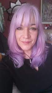 Pin On Pastel Hair Effects