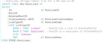 Cool Stuff In Snowflake Part 7 Creating Tables Cloud Data Cloud Computing Platform Different Programming Languages