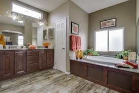 Look around the neighborhood to see if there's a consistent color scheme. Mobile Home Decorating An Interior Design Guide Mhvillage