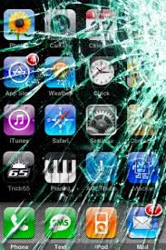 Download all 4k wallpapers and use them even for commercial projects. Broken Iphone Screen Wallpaper Picserio Picserio Com