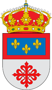 The team currently plays in the primera b metropolitana. File Escudo De Villanueva De San Carlos Svg Wikimedia Commons