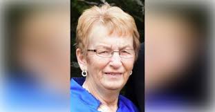 Obituary information for Joan Marie Clarke