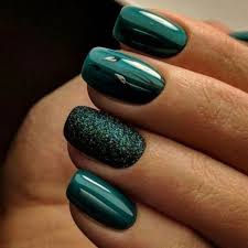 For more beauty and nails follow us on instagram fabmoodbeauty Winter Christmas Nail Trends Blog Capital Hair Beauty