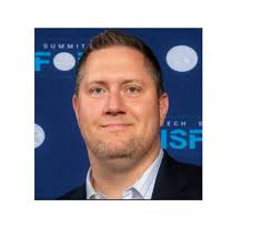 Tony Logan joins SRL as Head of Integrated Transport Solutions