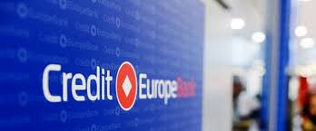 Credit europe bank prahova, ploieşti. 2
