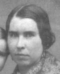 Sarah Anthony Morse Borden (1823-1863)