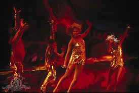 Showgirls (1995) - IMDb