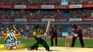 Epic cricket mod apk download apk. Download Epic Cricket Best Cricket Simulator 3d Game For Android Epic Cricket Best Cricket Simulator 3d Game Apk Appvn Android