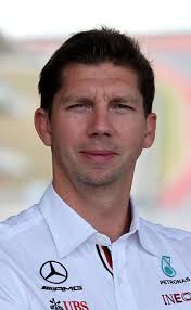 Williams appoints Vowles