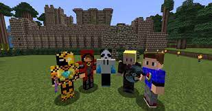 A private ip address, also known as a local ip address, is given to a specific device on a local network and can only be accessed by other devices on that a private ip address, also known as a local ip address, is given to a specific device. Minecraft Kingdom Server Home Facebook