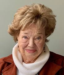 Betty V. (Hicks) Muto, 94