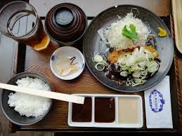 | tonkatsu by ma maison serves 26 of its tonkatsu dishes, with the mameton and rosu katsu being amongst the. Tonkatsu By Ma Maison Ysk