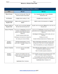 As you work through this lesson, you may find these terms in the activities. I Made These Cheat Sheets For My 7s To Help Them With Our Meiosis And Dna Unit These Are Two Of The Most Complex To Meiosis Science Blog Middle School Science
