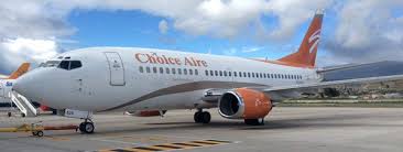 Swift Air Usa World Airline News