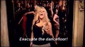 The song peaked at number five on the german singles chart. Cascada Evacuate Gif Cascada Evacuate Dancefloor Discover Share Gifs