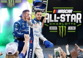 Nascar began random drug testing of drivers and team members in 2009. Kyle Larson Gives Hendrick A Shot At Dominating Nascar Charlotte Observer