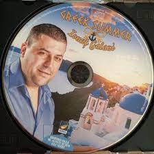 Ca orice artist are realizări: Muzica Greceasca By Iordanescu Darius Ionut