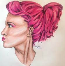 Julie Bean's Instagram, Twitter & Facebook