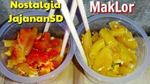 Maybe you would like to learn more about one of these? Cara Membuat Maklor Sederhana Youtube