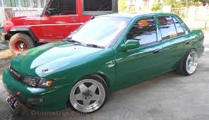 Maybe you would like to learn more about one of these? 40 Stiker Mobil Sedan Hijau Inspirasi Terpopuler