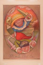 That's not surprising, considering it's likely that every child—and parent—in the country had played with at least one of his toys at that point. Art Since 1950 Cornell Fine Arts Museum Rollins College Orlando Fl