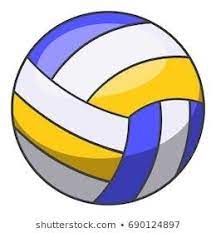 Olahraga yang satu ini juga masuk dalam. Baru 30 Gambar Kartun Volly Ball 1000 Volleyball Cartoon Stock Images Photos Vectors Download Haikyu Fly High Volleyb Cartoon Posters Fan Art Vector Photo