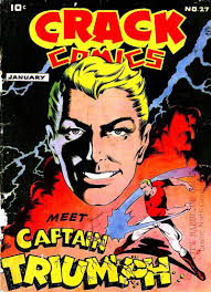 Alias, the Spider — Paul Tobin