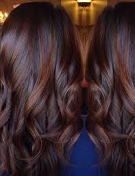 35 Hottest Fall Hair Colour Ideas For All Hair Types 2019 Fall Hair Colour Autumn Flower Type Hair Color Hair Styles Hair Color Chocolate Brunette Hair Color