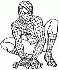 The list just goes on, so here is a collection of unique free printable superhero coloring pages for you to give your favorite heroes a makeover. Printable Superhero Coloring Pages Pdf Novocom Top