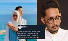 Tahniah oi geng ucapkan kepada pelakon elfira loy dan penyanyi sufian suhaimi kerana telah melangsungkan majlis pertunangan mereka pada 6 oktober 2017. Semoga Dengan Kemenangan Awak Derita Dan Penceritaan Awak Akan Habis Elfira Loy Respon Khas Buat Sufian Suhaimi Di Ajl33 Viral Purba