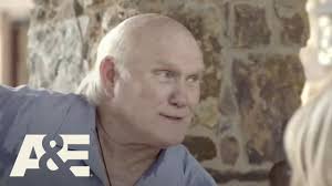 Ice-T, Paula Abdul & More Share 'Celebrity Ghost Stories'