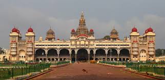 Mysore Palace (Amba Vilas) Image 1