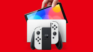 How to draw games on the nintendo switch? Nintendo Switch Oled Pre Order Guide Shacknews