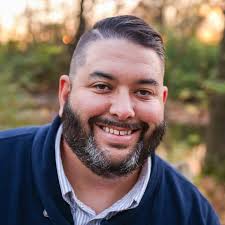 Ryan Childress, FVP Mortgage Sales Manager