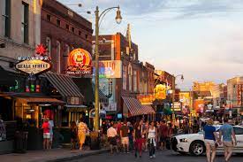 10 Must Try Barbecue Joints In Memphis Tennessee