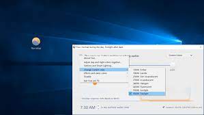 Bluelight filter for eye care is an app for android devices that functions a lot like f.lux does on computers! Productivity Boost Enable Night Mode On All Your Devices Techspot