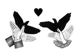 Black And White Photos Of Animals In Shadows Pin On Let S Get Hitched