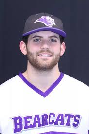 2022 Baseball Roster