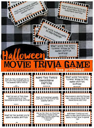 Movie trivia questions and answers. Pin On Homemade Diy