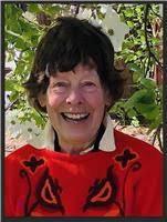 CHRISTINE HOLMAN Obituary