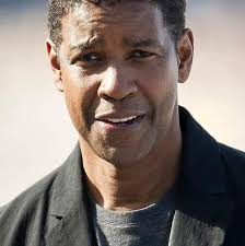 Denzel Washington lover's
