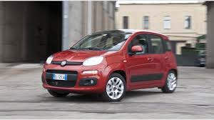 The second generation launched in 2003 was the european car of the year in 2004. Fiat Panda Twinair Fiat Panda 2019