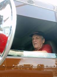 Roland Weston Obituary