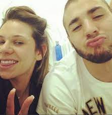 Karim mostafa benzema, popularly known as karim benzema is a professional football player who plays for spanish club real madrid and the france national team. Karim Benzema Family Baby Mama Kids Siblings Parents Afalona