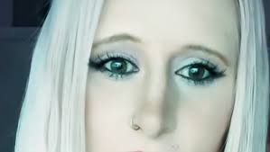 Fundraiser by Chasity Nicole : Support Chasity's Journey to Authenticity