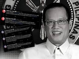 Benigno simeon cojuangco aquino iii was the 15th president of the philippines, and the chairman of the liberal party. Tpiqr Pkny6zlm