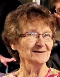 Obituary for Rosalyn Regina (Trierweiler) Bengel