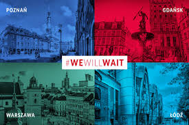 Polska ˈpɔlska (listen)), officially the republic of poland (polish: These Polish Cities Will Wait For You